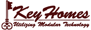 key homes logo
