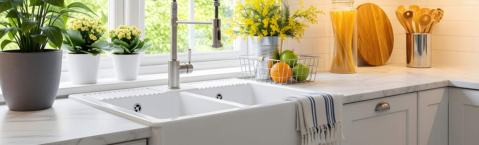 white-shaker-cabinets